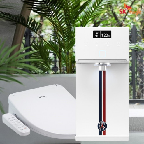 WPU-JAC115P셀프/BID-F17셀프