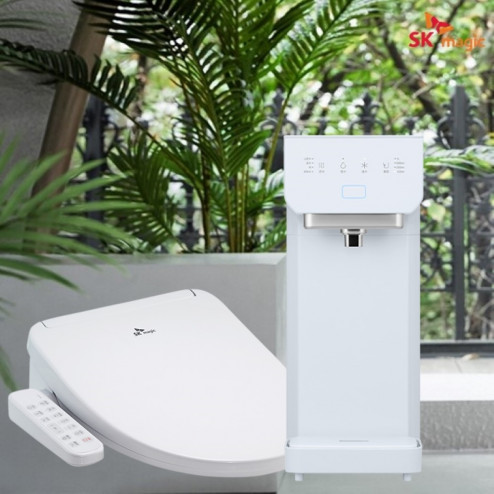 WPU-JAC103S셀프/ BID-S17D셀프