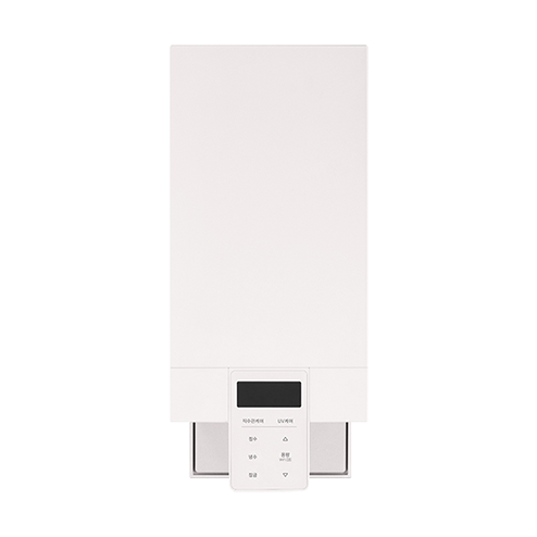 WPU-JCC104SWH